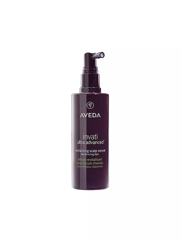 AVEDA | Cuidado del cabello - Invati Ultra Advanced Revitalizing Scalp Serum 150ml | Sin color