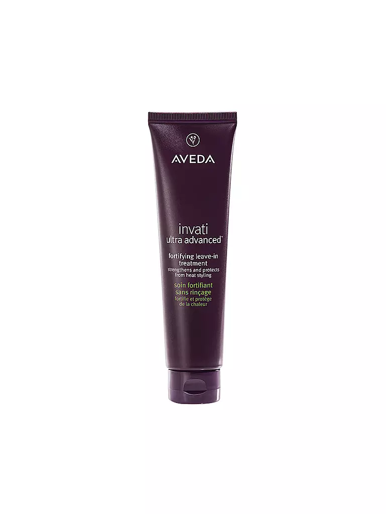 AVEDA | Cuidado del cabello - Tratamiento fortificante sin enjuague Invati Ultra Advanced 100 ml | Sin color