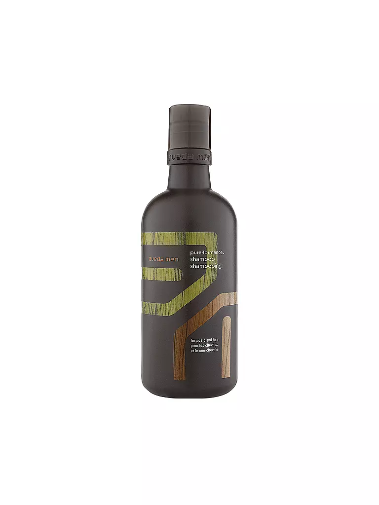 AVEDA | MEN PURE-FORMANCE™™ Champú 300ml | Sin color