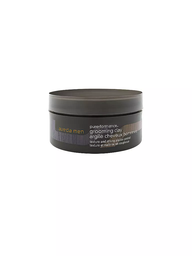 AVEDA | MEN PURE-FORMANCE™ Arcilla de Peinado 75ml | Sin color