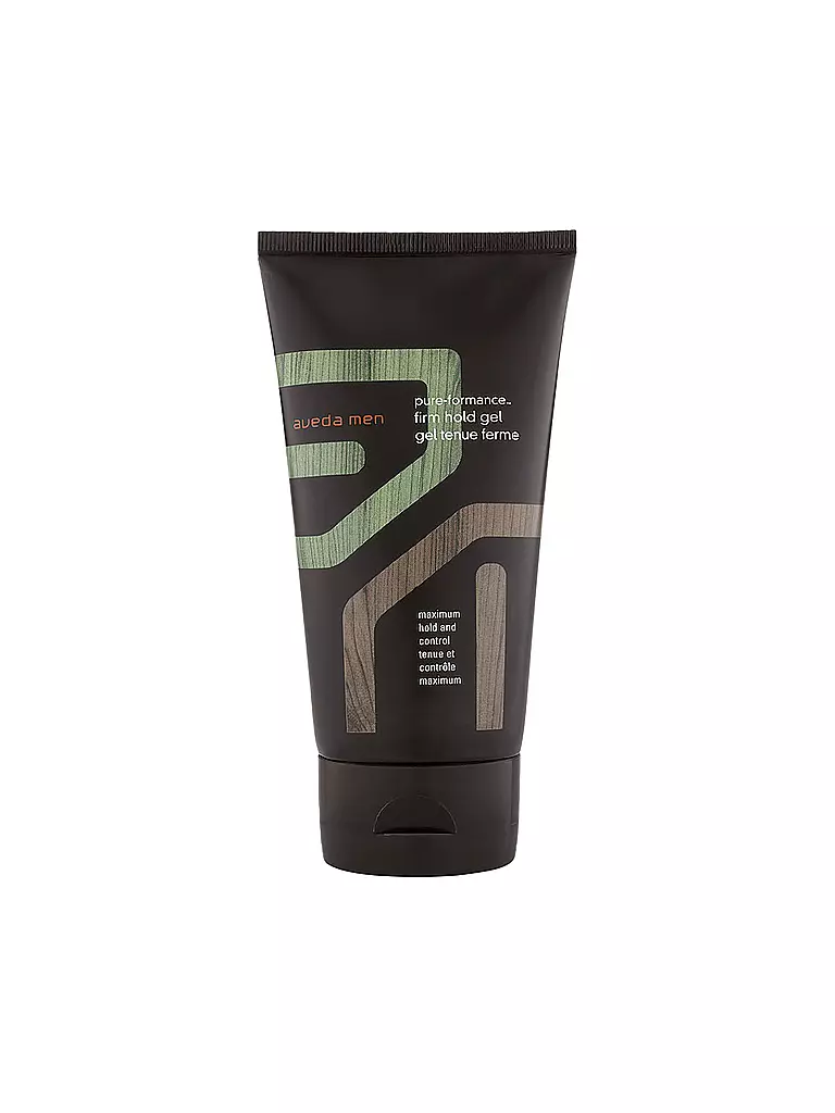 AVEDA | MEN PURE-FORMANCE™ Gel de Fijación Fuerte 150ml | Sin color