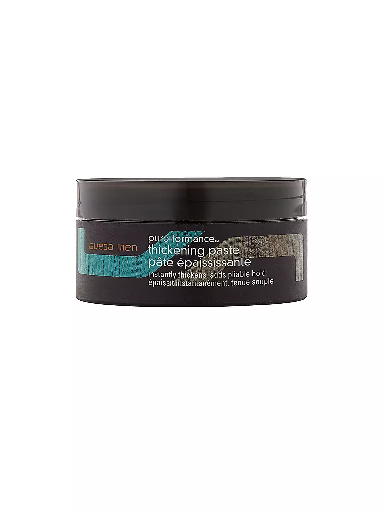 AVEDA | MEN PURE-FORMANCE™ Pasta Engrosadora 75ml | Sin color
