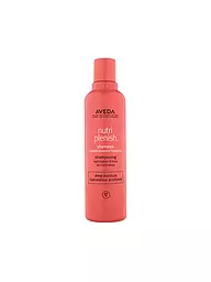AVEDA | Nutriplenish™ Champú Hidratante Deep Moisture 250ml | Sin color
