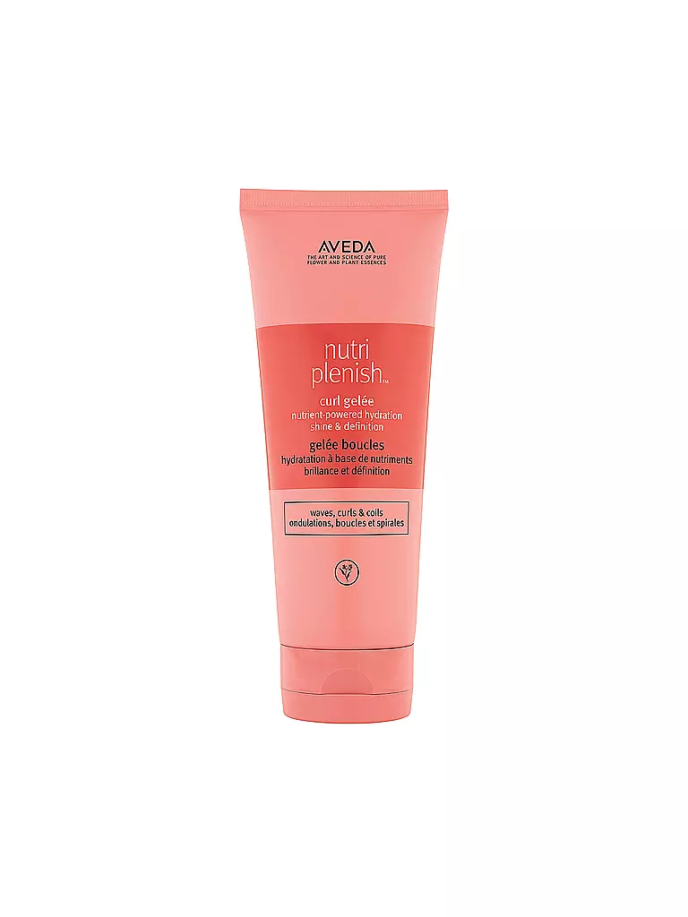 AVEDA | Nutriplenish™ Curl Gelée 200ml | Sin color