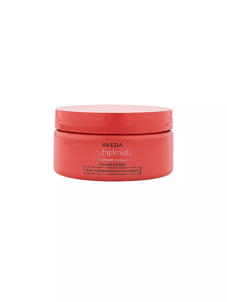 AVEDA | Nutriplenish™ Mascarilla Hidratación Profunda 150ml | Sin color