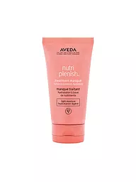 AVEDA | Nutriplenish™ Mascarilla Hidratación Profunda 150ml | Sin color