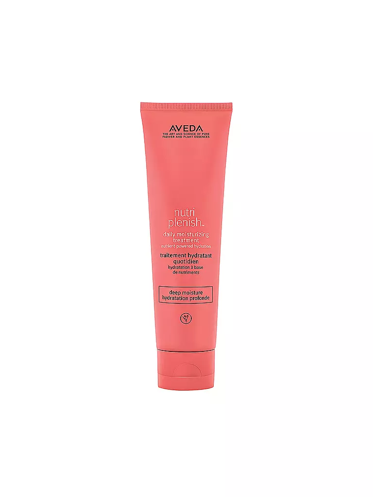 AVEDA | Nutriplenish™ Tratamiento Hidratante Diario para el Cabello 150ml | Sin color