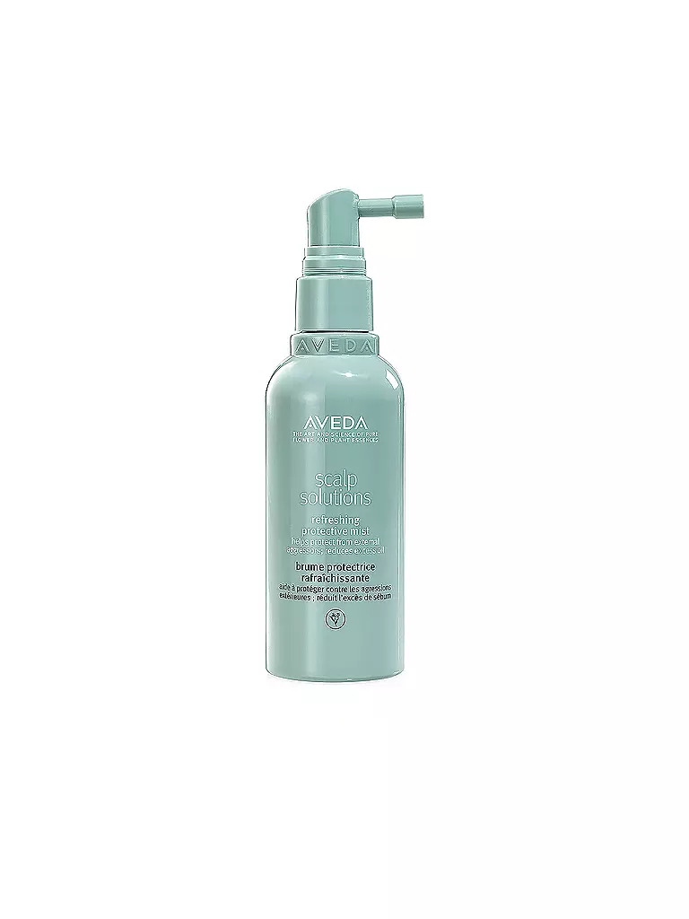 AVEDA | Scalp Solutions ™ Bruma Protectora Refrescante 100 ml | Sin color