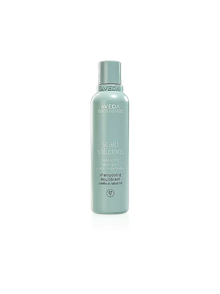 AVEDA | Scalp Solutions ™ Champú Reposición 200ml | Sin color
