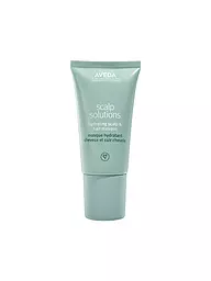 AVEDA | Scalp Solutions Mascarilla Hidratante para Cuero Cabelludo y Cabello 150ml | Sin color