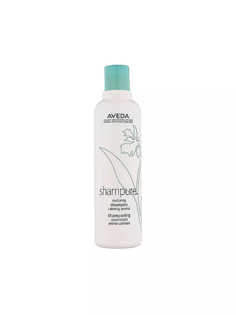 AVEDA | Shampure™ Nurturing Shampoo 250ml | Sin color