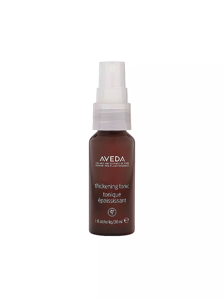AVEDA | Tónico Espesante 100ml | Sin color