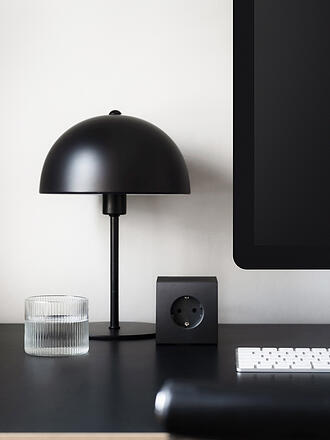 AVOLT | Regleta Square 1 F 1.8MT Stockholm Black