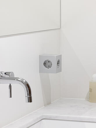 AVOLT | Regleta Square 2 F Grey