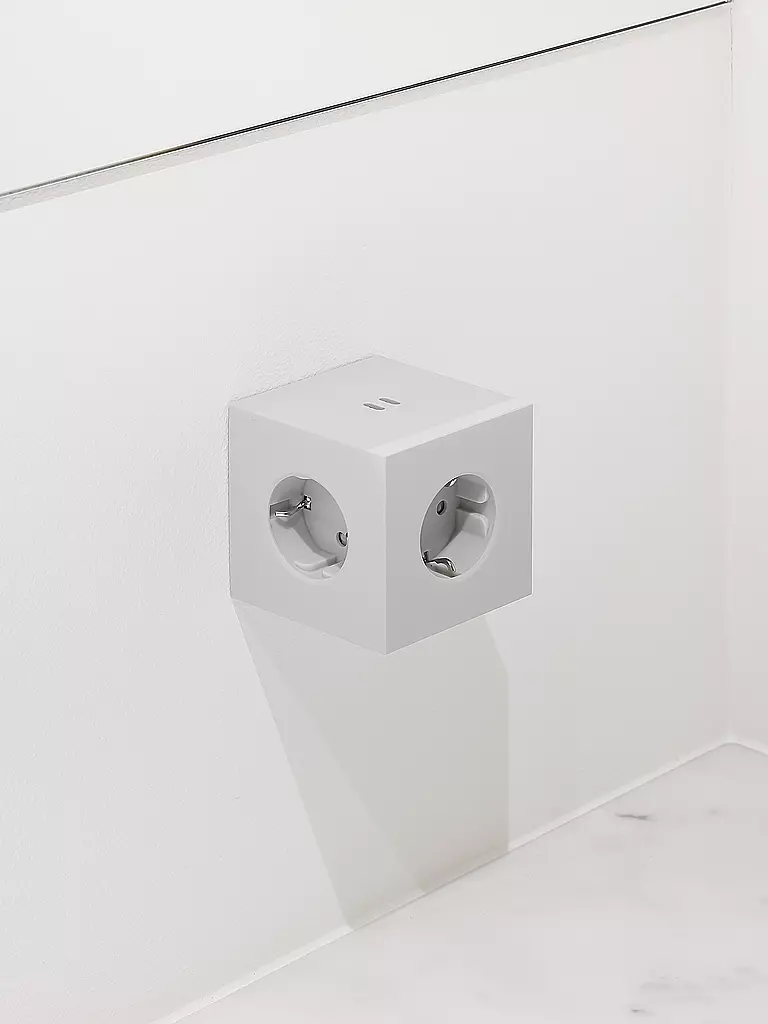 AVOLT | Regleta Square 2 F Grey | 