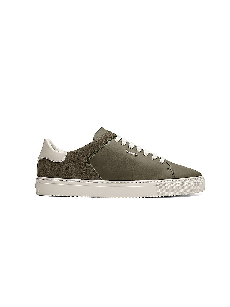 Sneaker CLEAN 90 SPLIT oliva 43