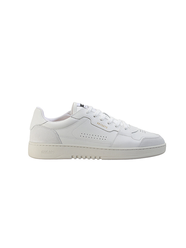 Sneaker DICE LO blanco 44