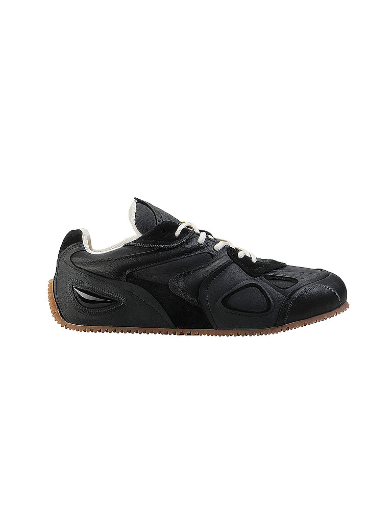 Sneaker SLOW RUNNER negro 46