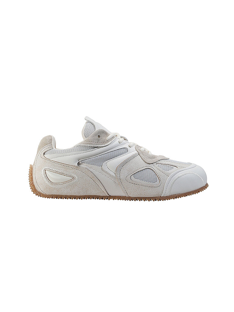 Sneaker SLOW RUNNER crema 43