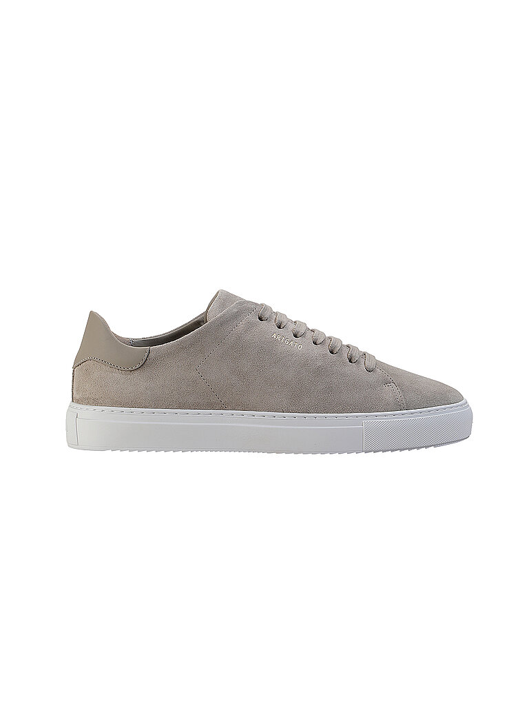 Zapatillas CLEAN 90 SUEDE beige 45