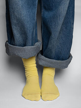 AYDO | Calcetines 36-40 COPENHAGEN lima bean