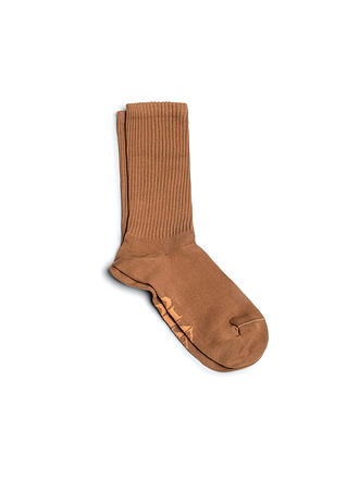 AYDO | Calcetines 36-40 COPENHAGEN ojo de tigre