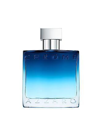 AZZARO | Chrome Eau de Parfum 50ml