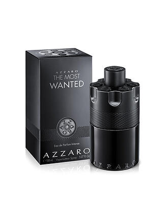 AZZARO | Most Wanted Intense Eau de Parfum 150ml