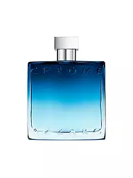 AZZARO | Chrome Eau de Parfum 100ml | Sin color