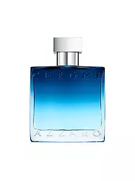 AZZARO | Chrome Eau de Parfum 50ml | Sin color