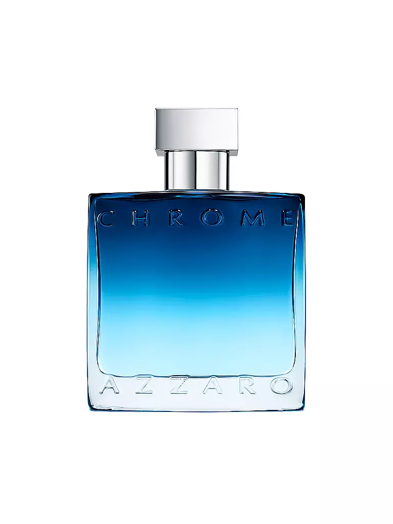 AZZARO | Chrome Eau de Parfum 50ml | Sin color