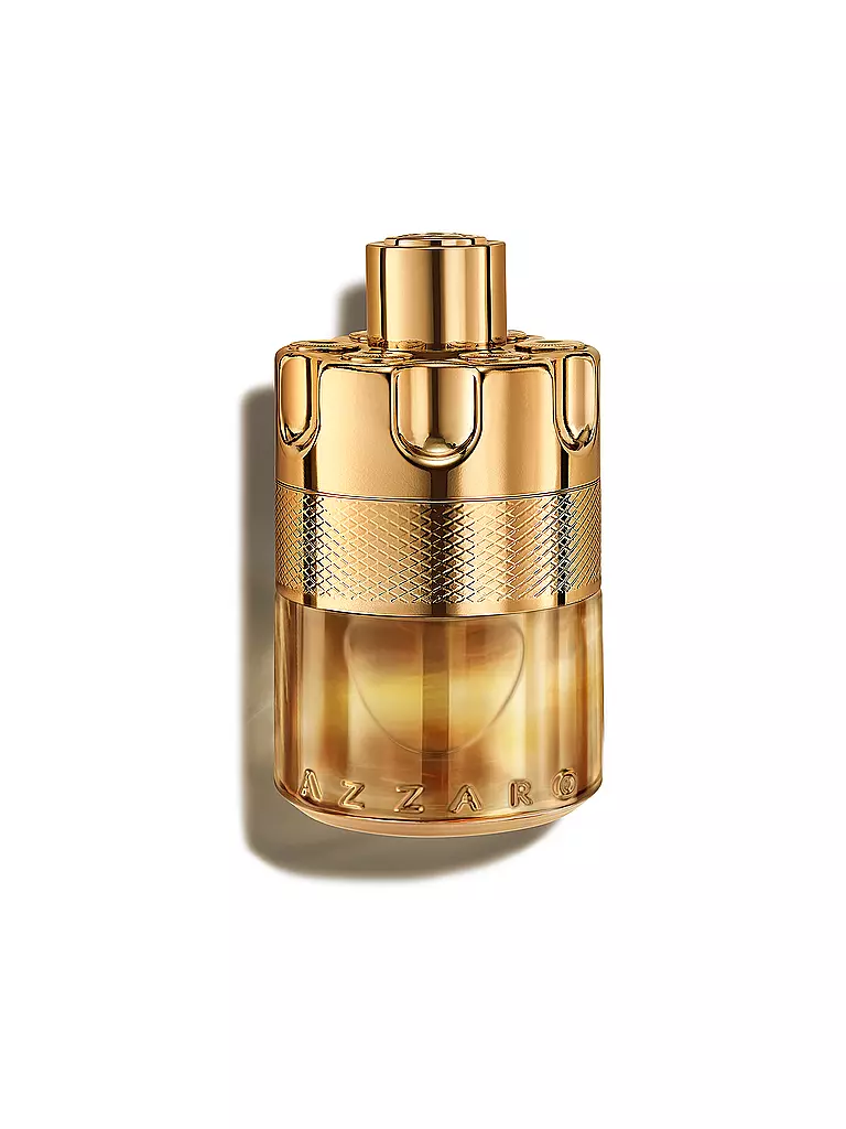 AZZARO | Forever Wanted Elixir 100ml | Sin color