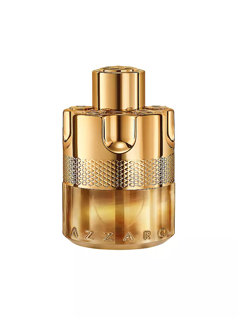AZZARO | Forever Wanted Elixir 50ml | Sin color