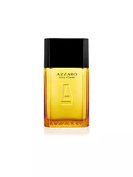 AZZARO | Pour Homme Eau de Toilette 100ml | Sin color