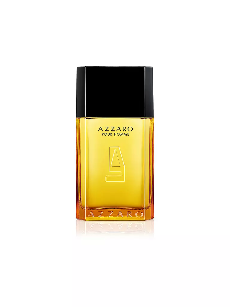 AZZARO | Pour Homme Eau de Toilette 100ml | Sin color
