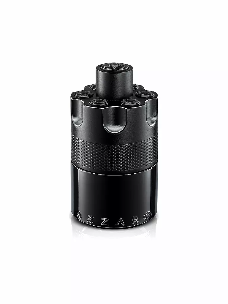 AZZARO | The Most Wanted Eau de Parfum Intense 100ml | Sin color