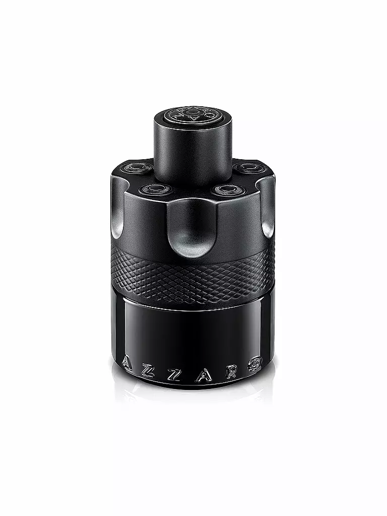 AZZARO | The Most Wanted Eau de Parfum Intense 50ml | Sin color