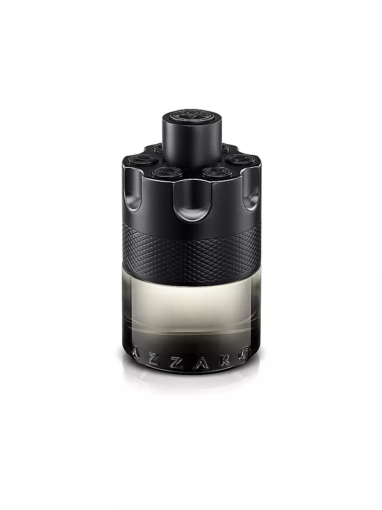 AZZARO | The Most Wanted Eau de Toilette 100ml | Sin color