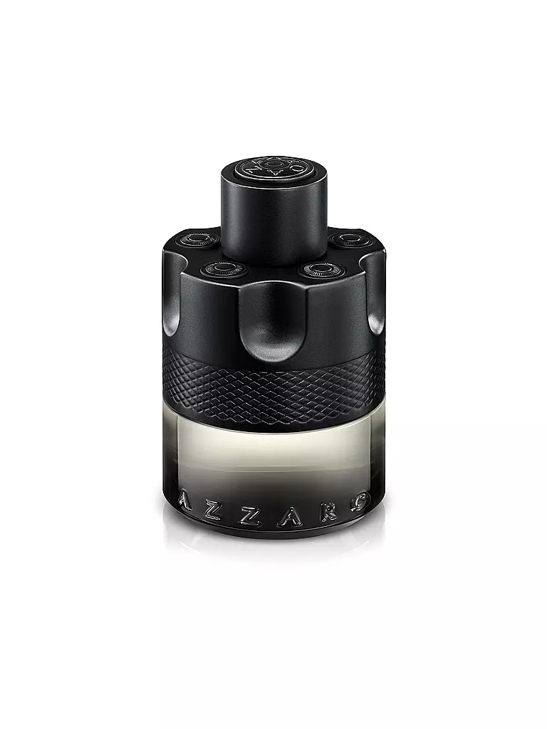 AZZARO | The Most Wanted Eau de Toilette 50ml | Sin color