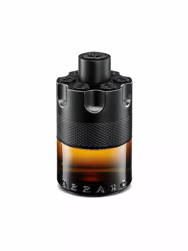 AZZARO | The Most Wanted Le Parfum 100ml | Sin color