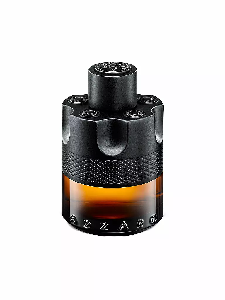 AZZARO | The Most Wanted Le Parfum 50ml | Sin color