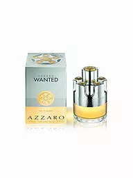AZZARO | Wanted Eau de Toilette Spray 100ml | Sin color