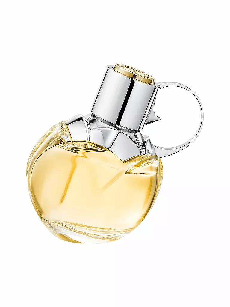 AZZARO | Wanted Girl Eau de Parfum Spray 30ml | Sin color