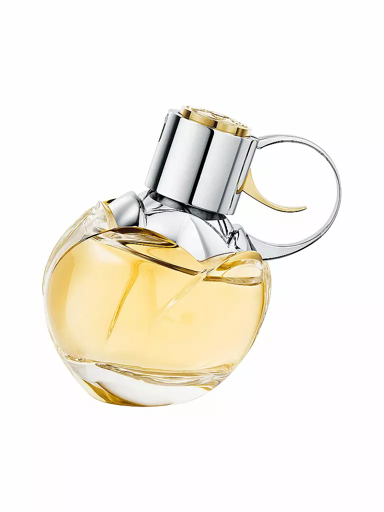 AZZARO | Wanted Girl Eau de Parfum Spray 50ml | Sin color