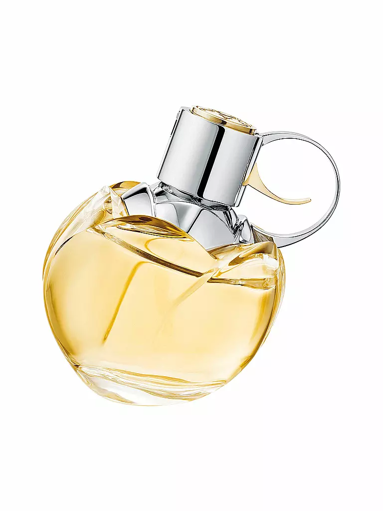 AZZARO | Wanted Girl Eau de Parfum Spray 80ml | Sin color