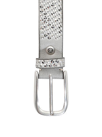 B.BELT | Cinturón de cuero