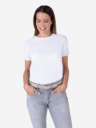 B.BELT | Cinturón de cuero SABIA