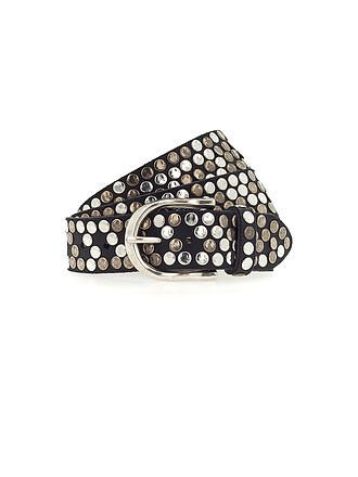 B.BELT | Cinturón de cuero LIV