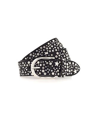 B.BELT | Cinturón de cuero STERORA