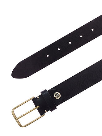 B.BELT | Cinturón de cuero